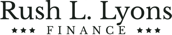 Rush L. Lyons Finance